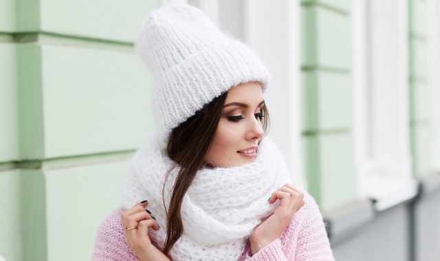 L'autunno  arrivato anche in Puglia: come proteggere la nostra pelle dal freddo?